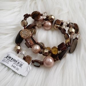 SOLD!!!!New bracelet